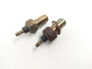 Yamaha Kodiak 400 5y4 [2004] - Interruptor térmico del sensor de temperatura-2