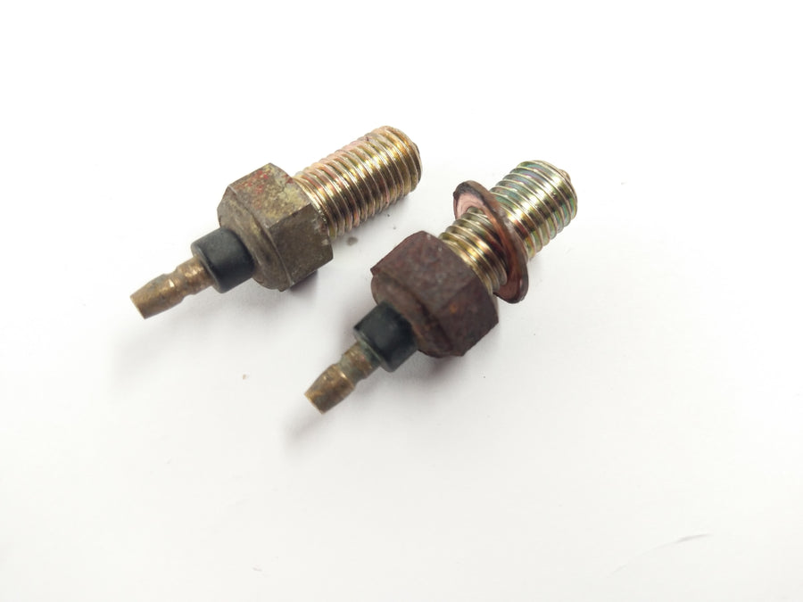 Yamaha Kodiak 400 5y4 [2004] - Interruptor térmico del sensor de temperatura