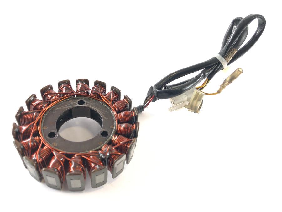 KTM 640 LC4 Prestige [2003] - Estator alternador