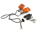 Yamaha XJR 1200 4PU [1995] - Pareja Blinker-1