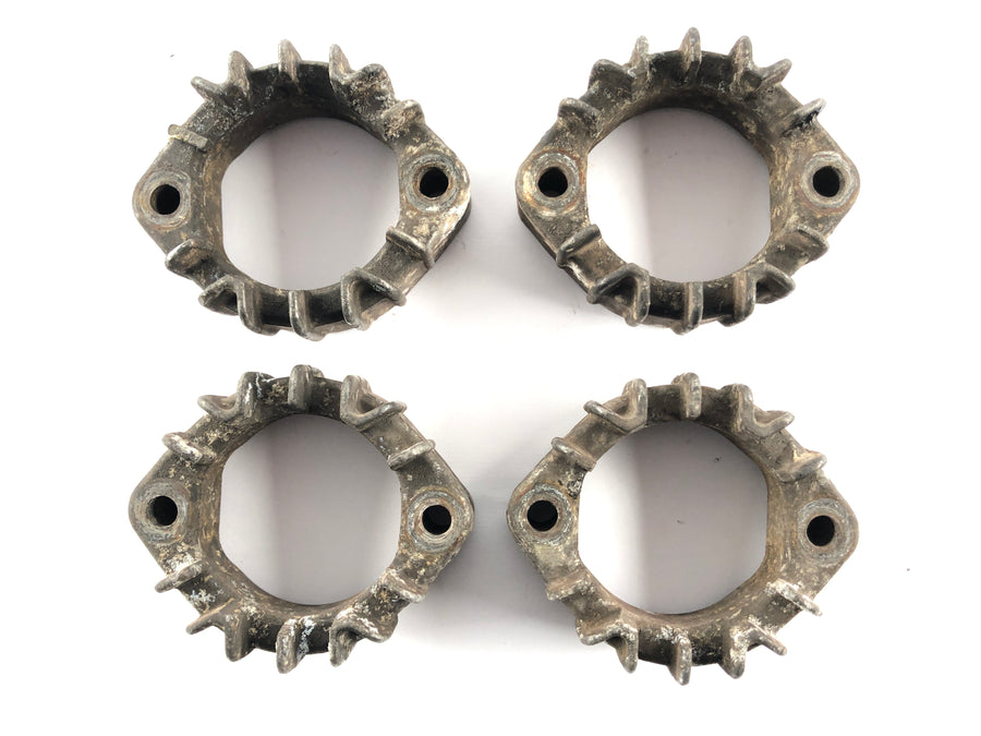 Yamaha XJ 900 F 58L [1985] - Shake Adjunto Halter Manifold