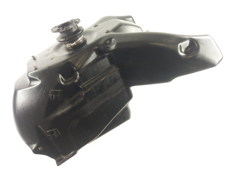 Moto Guzzi Stelvio 1200 4V [2008] - Tanque de gasolina