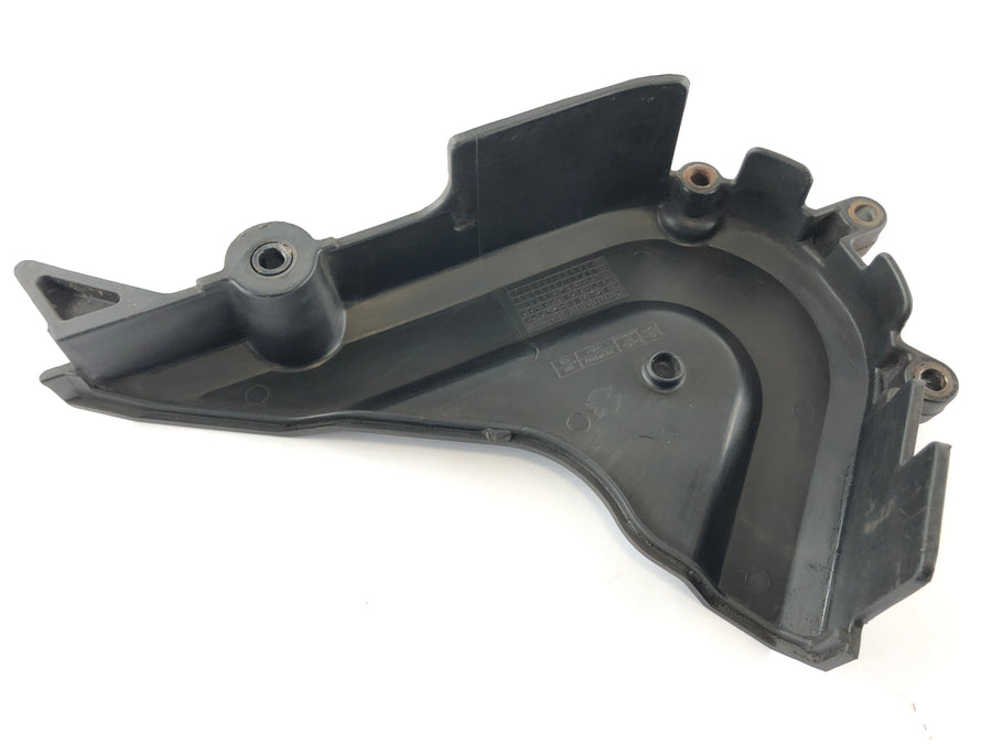 Husqvarna Vitpilen 401 [2021] - Cobertura de la rueda dentada