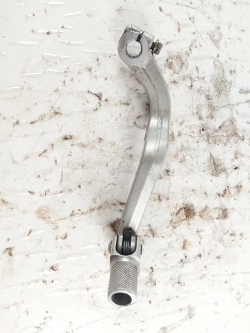 Husqvarna TE 450 SMR - Aluminio de palanca de engranajes Interliniendo bien - 0