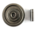 Triumph Bonneville 908MD [2001] - Gear Starter-3
