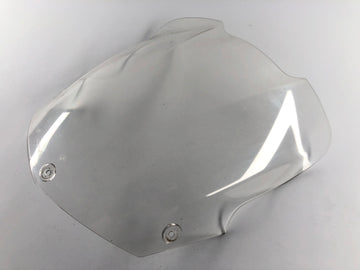 BMW F 800 ST [2006] - parabrisas