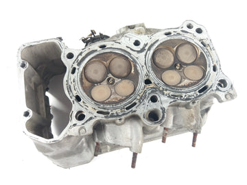 Cabezal de cilindro Honda VFR 800 FI RC46 - 0