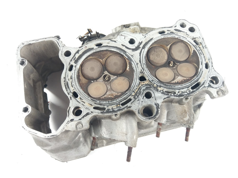 Cabezal de cilindro Honda VFR 800 FI RC46