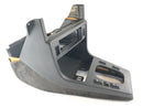 BMW M 535i E28 [1986] - Consola central con interruptor de ventana-4