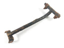 Ducati Pantah - Cagiva Alazzurra - Soporte de Halter Support-2