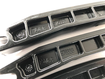 Moto Guzzi Stelvio 1200 8V [2011] - Cadena de control del riel de tensiones y rieles deslizantes - 0