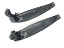 BMW R 1150 RT [2003] - Pareja de sets Set Covers Set de encendido-4