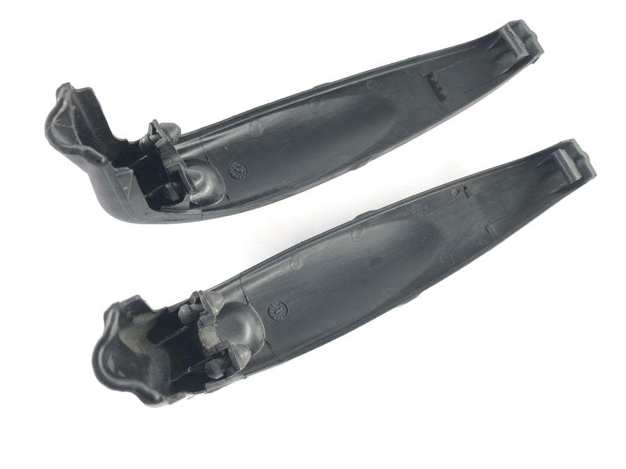 BMW R 1150 RT [2003] - Pareja de sets Set Covers Set de encendido