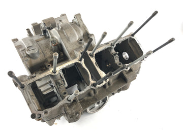 Yamaha YZF 750 R 4HN [1995] - Motor de carcasa vacía de carcasa