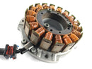 Kawasaki VN 1500 Classic Vnt50d [2000] - Estator alternador-5