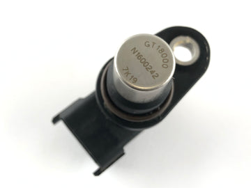 Can en el Spyder SM5 [2009] - Sensor del cigüeñal - 0