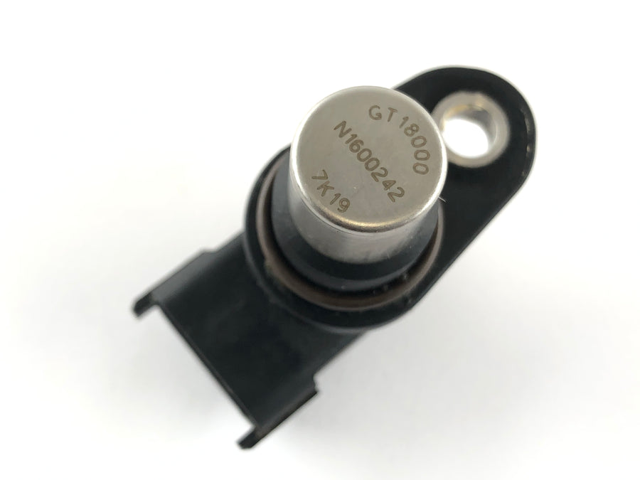 Can en el Spyder SM5 [2009] - Sensor del cigüeñal