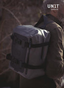 BMW F 900 GS Adventure [2024-] - Khali 17L Tankrucksack und Mehrzweckrucksack aus TPU