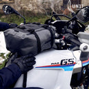 BMW F 450 GS [2026-] - Khali 17L Tankrucksack und Mehrzweckrucksack aus TPU