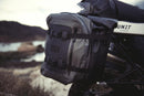 BMW R 12 [2024-2026] - Khali 17L Tankrucksack und Mehrzweckrucksack aus TPU