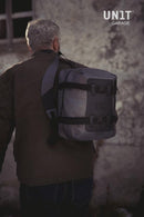 BMW R 120 G/S R [2004-2012] - Khali TPU-Tankrucksack und Rucksack 17L
