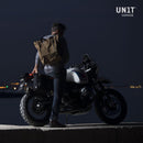 BMW R 1200 GS [2004-2012] - Namib Canvas-Rucksack 30L