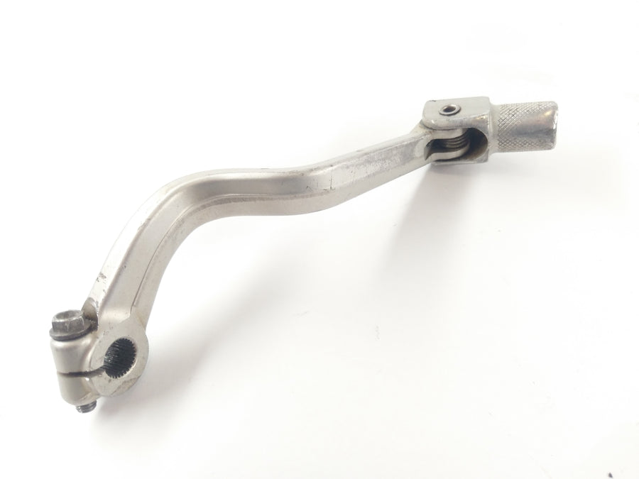 Husqvarna TE 450 H8 [2007] - Palanca de engranajes