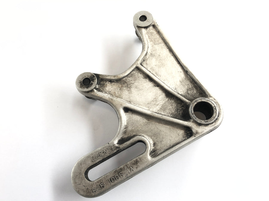 Ducati 888 Strada [1993] - Placa de anclaje de frenos