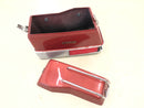 Honda Goldwing GL 1200 SC14 [1991] - Set de maleta con una llave-5