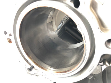BMW R 1200 GS LC [2016] - Motor Motor Housing vacío con pistones - 0