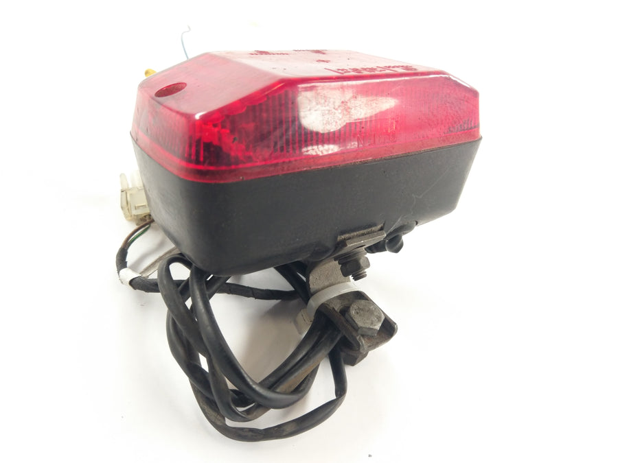 BMW R 1150 RT [2003] - Luz trasera Luz trasera