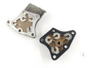 Ducati Monster S4R [2003] - Tiping Lever Wave Covers Pareja-2