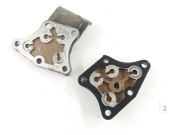 Ducati Monster S4R [2003] - Tiping Lever Wave Covers Pareja - 0