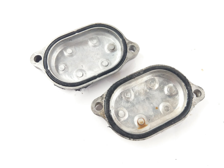 Honda XL 500 R PD02 - Tapa de válvula de tapa de la válvula