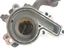 KTM Duke 125 [2011] - Stutz Motor Lid Water Water Water-3