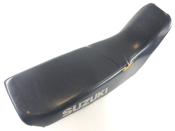 Suzuki DR 750 S SR41B [1988] - Banco de asiento