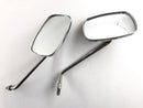 Triumph Thunderbird 900 T309RT [2014] - Mirror Returns set Pareja-3