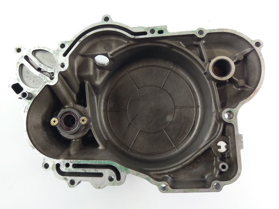 Husqvarna TE 610 E H7 [2000] - Tapa de acoplamiento de la tapa del motor