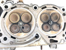 BMW F 800 S [2007] - Cilindro Head para revisar la válvula defectuosa-7