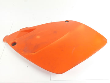 KTM SX 250 2 -PROCHE [2002] - revestimiento trasero