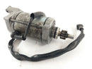 Yamaha XT 660 x DM01 [2006] - motor de inicio del motor de arranque-3