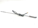 Honda XL 600 LM PD04 - Conacente de freno e interruptor de luces de freno-1