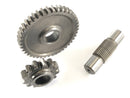 Yamaha V -Max 1200 2en [1997] - Gear Starter-3