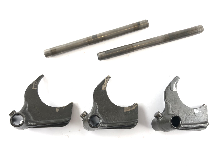 Husqvarna TE 610 8ae [1992] - Switch Schitking Claws Conjunto