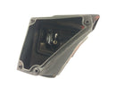 KTM ER 600 LC4 PD [1992] - Caja de filtro de aire Airbox-4