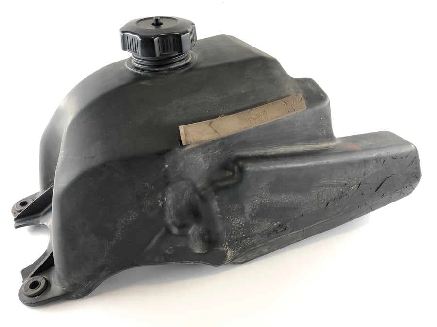Yamaha YFM 350 Warrior 3GD [2003] - Tanque de gasolina Plástico de tanque