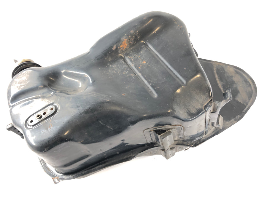 Honda GL 1000 Goldwing GL1 [1977] - Tanque de gasolina