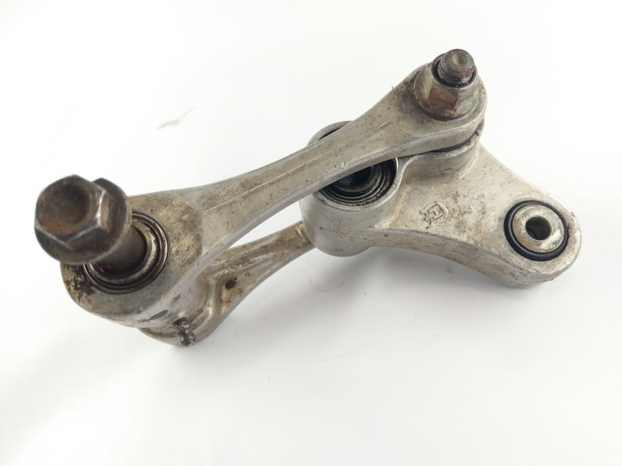 Husqvarna TE 450 H8 [2007] - Palanca de deflexión hueso