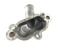 Triumph Street Triple R 675 D67LD [2008] - Carcasa del motor de brida de agua-4