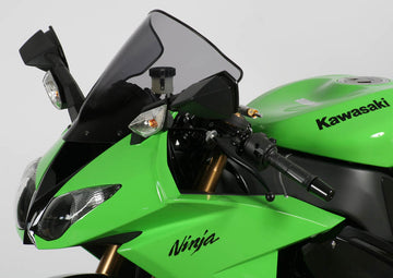 Kawasaki ZX 10 R 08-10 / ZX 6 R 636 09-18 DISCO DE RACO "R"